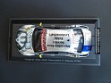 1:43 Minichamps Mercedes Benz C-Klasse 2007 Silver W Black Draw. Uploaded by indexqwest